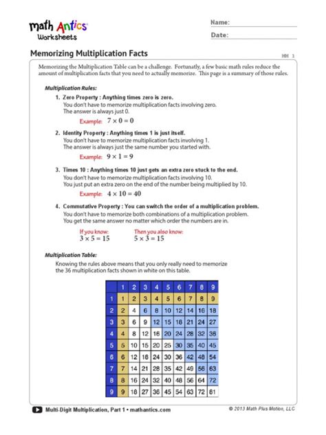 4M views 9 years ago Algebra Basics: What Is Algebra? - <strong>Math</strong>. . Math antics worksheets answers